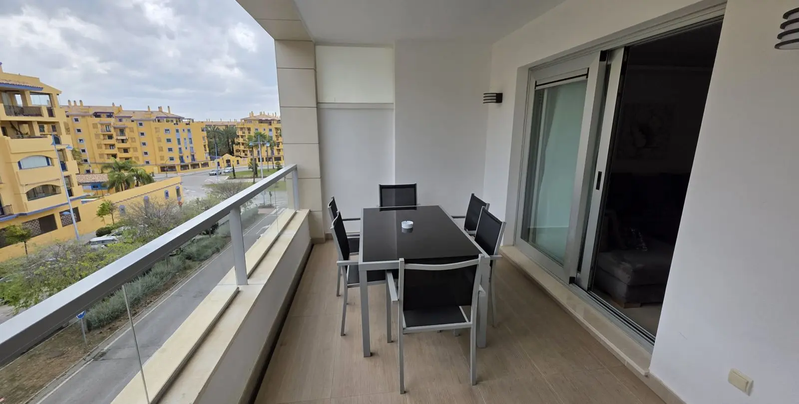Sale of penthouse duplex in San Pedro de Alcántara 12