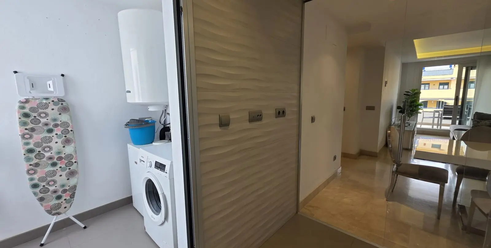 Sale of penthouse duplex in San Pedro de Alcántara 14