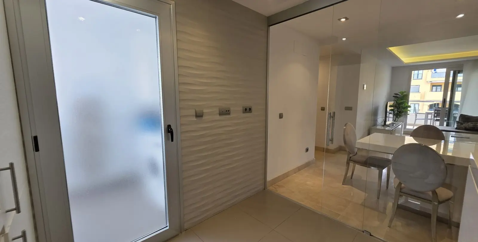 Sale of penthouse duplex in San Pedro de Alcántara 15