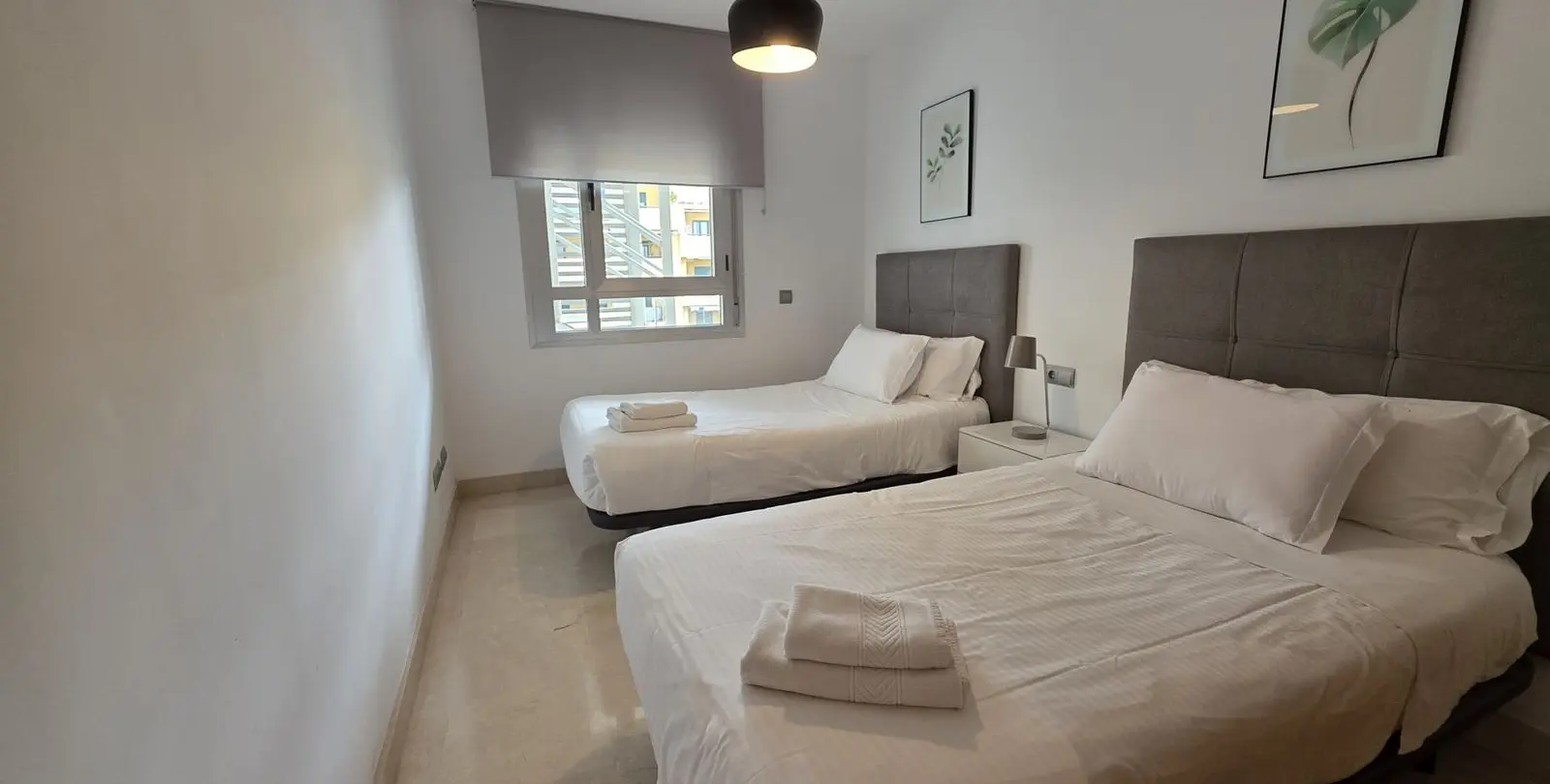Sale of penthouse duplex in San Pedro de Alcántara 18