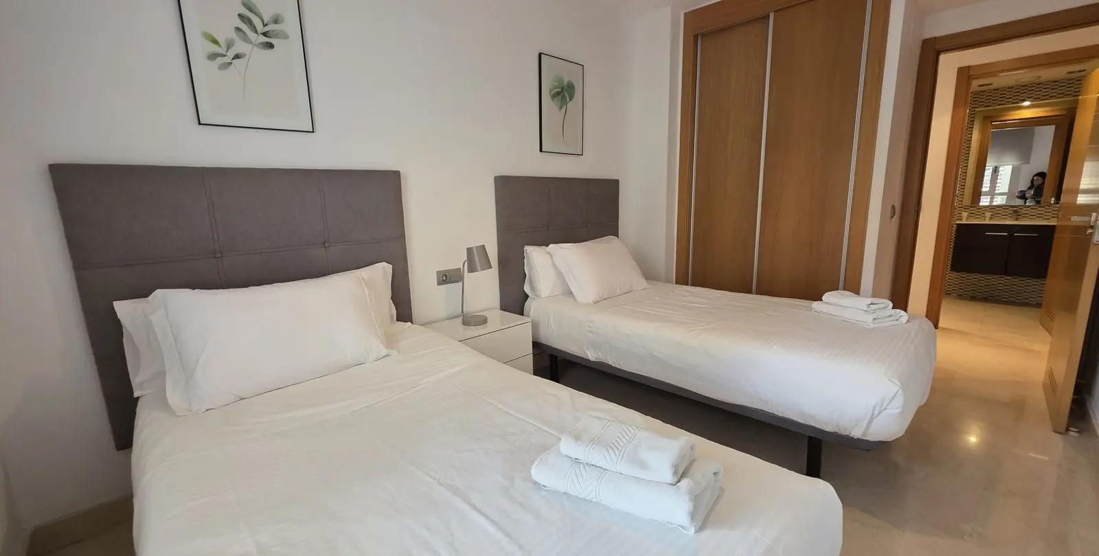 Sale of penthouse duplex in San Pedro de Alcántara 19