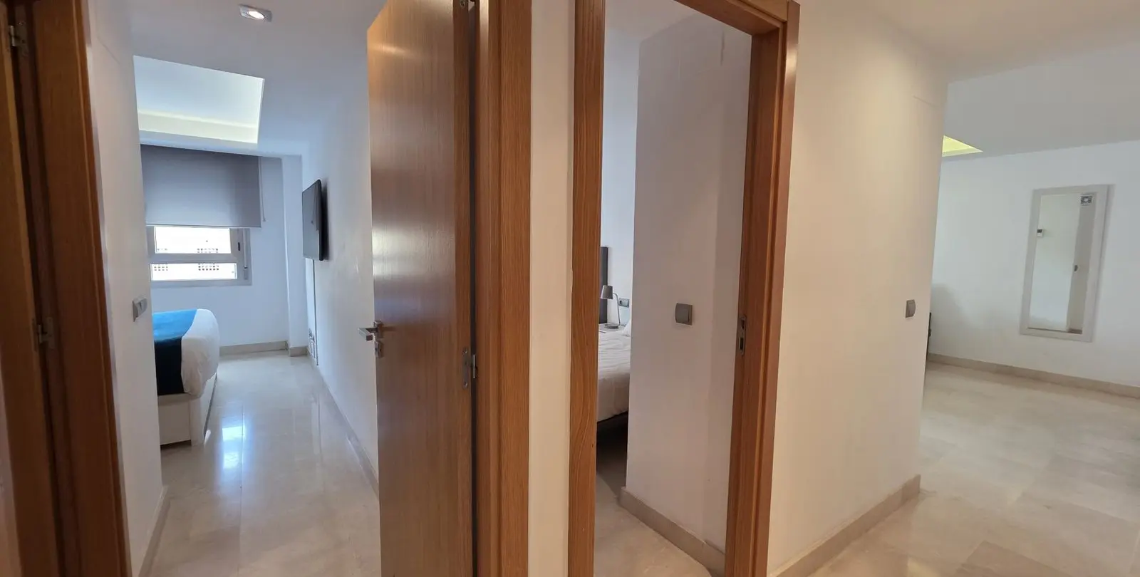 Sale of penthouse duplex in San Pedro de Alcántara 21
