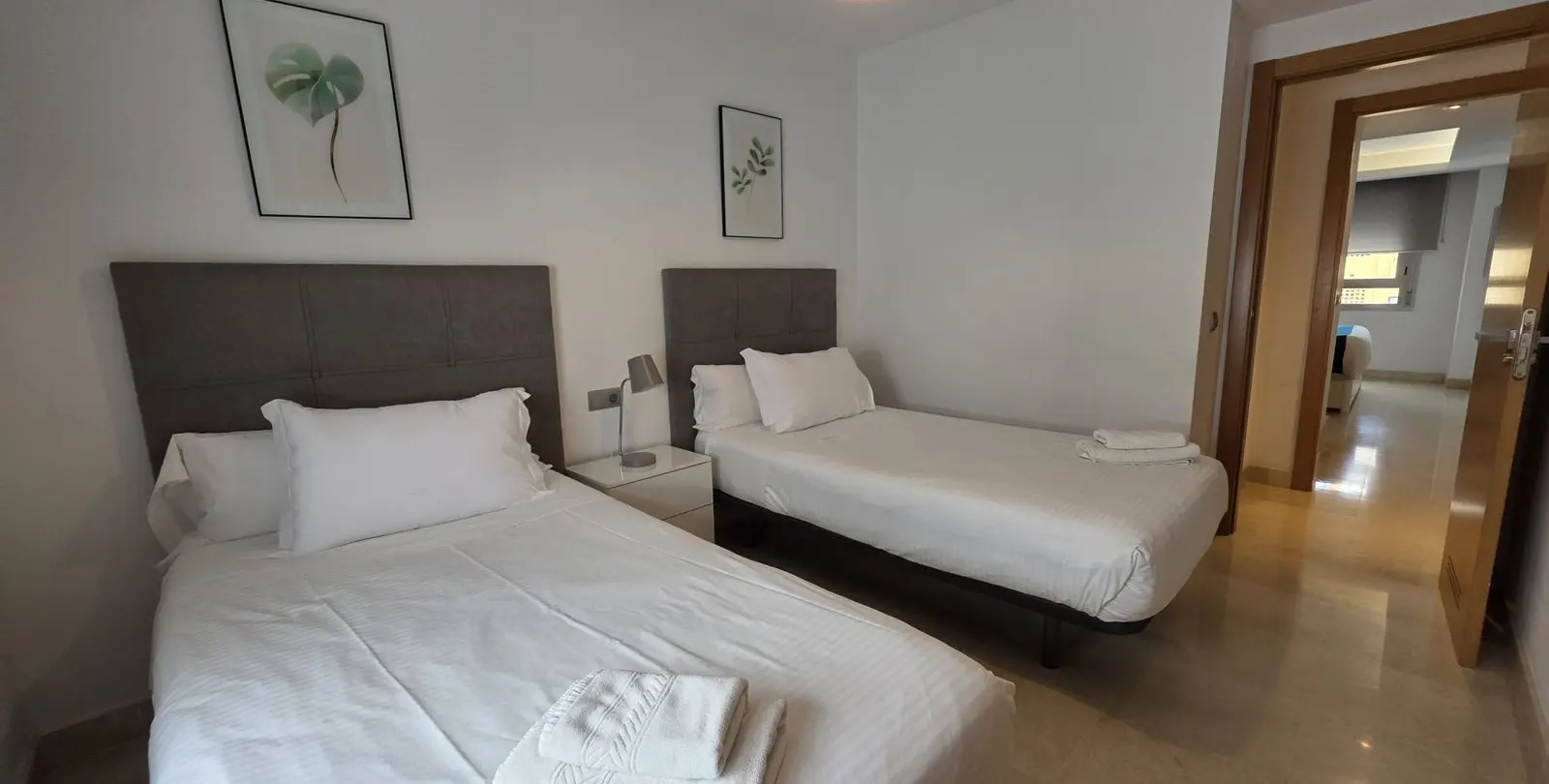 Sale of penthouse duplex in San Pedro de Alcántara 22