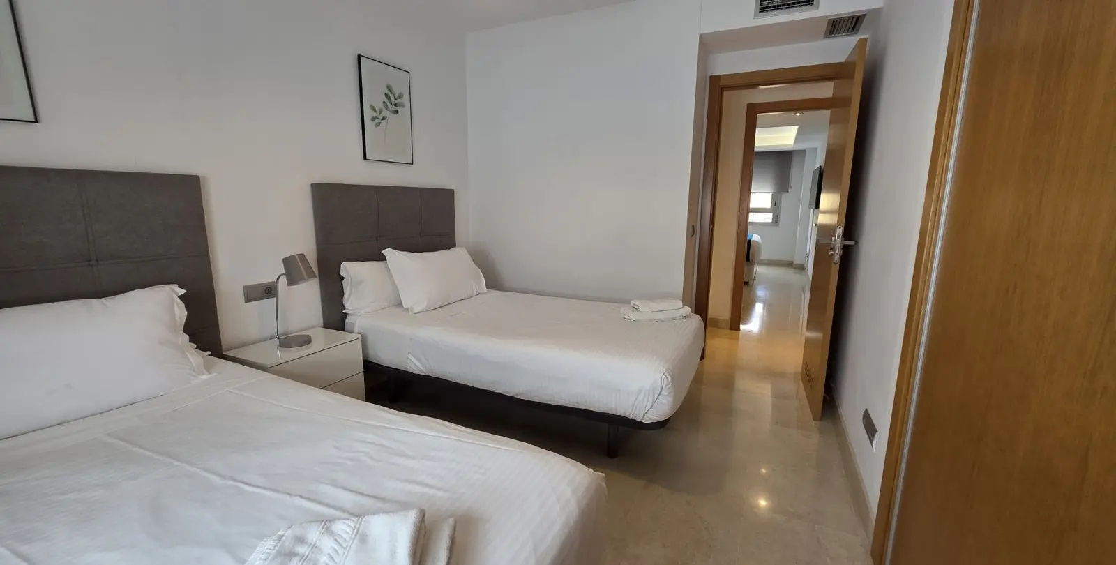 Sale of penthouse duplex in San Pedro de Alcántara 24