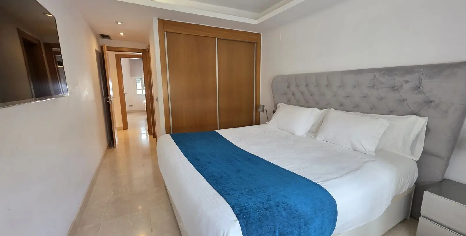 Sale of penthouse duplex in San Pedro de Alcántara 26
