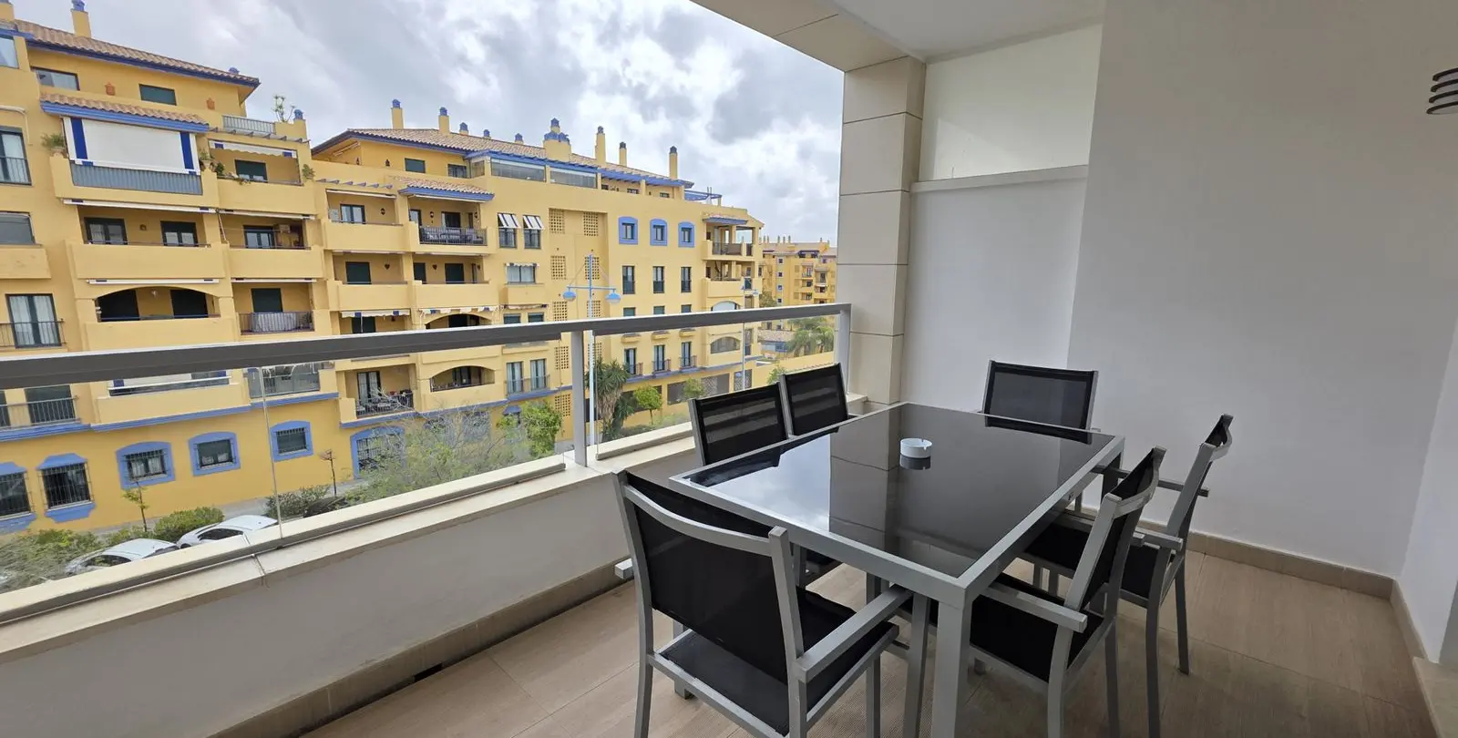 Sale of penthouse duplex in San Pedro de Alcántara 34
