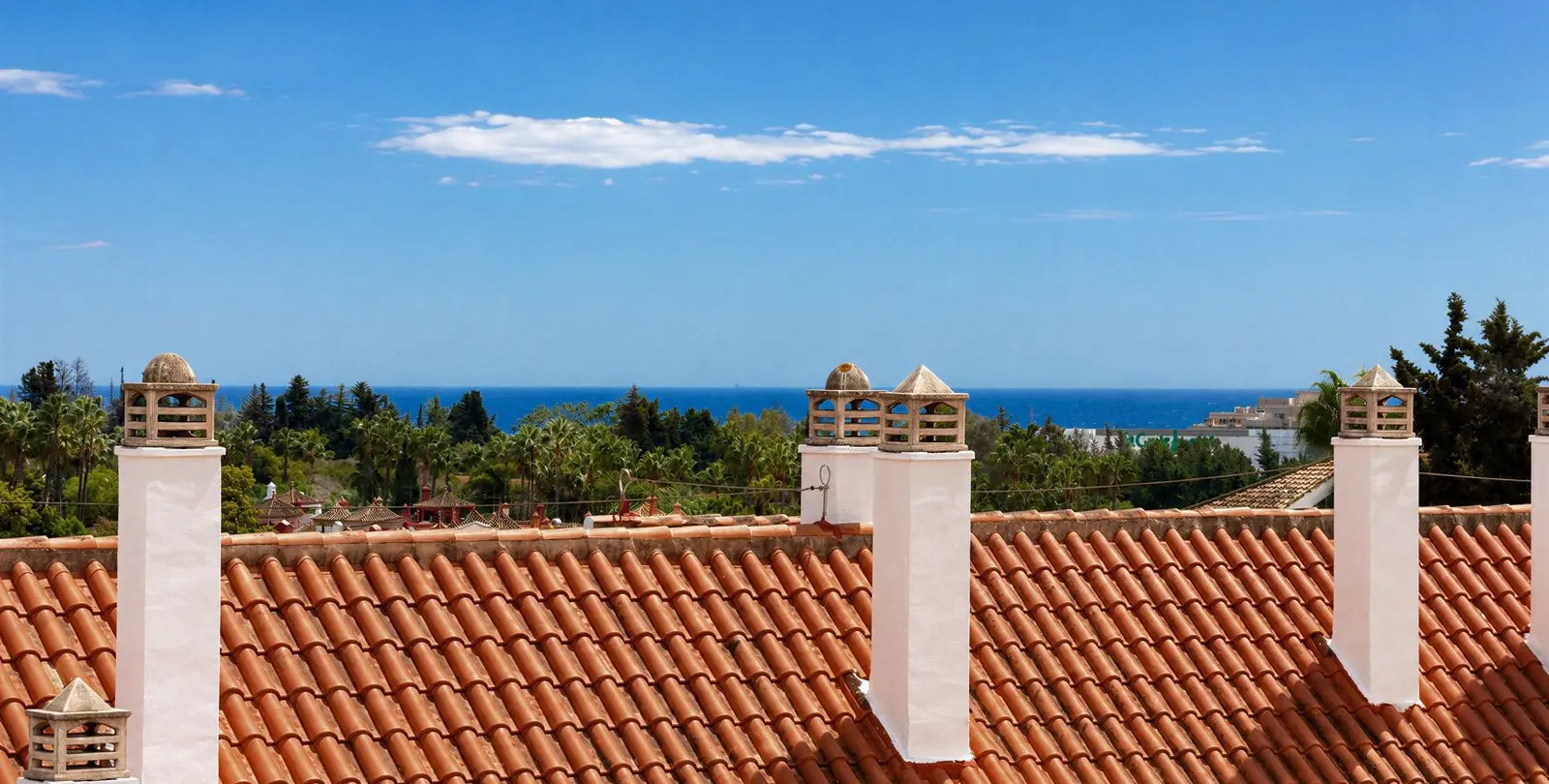 Venta de ático dúplex en Nueva Andalucía 8