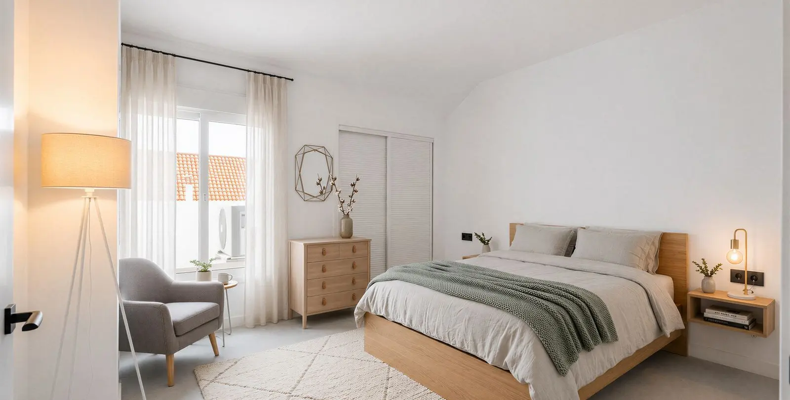Venta de ático dúplex en Nueva Andalucía 6