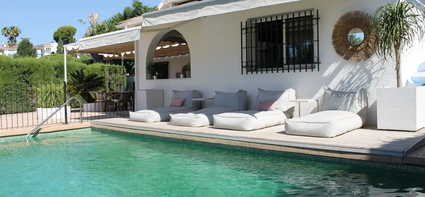 Sale of detached villa in Mijas Costa 0
