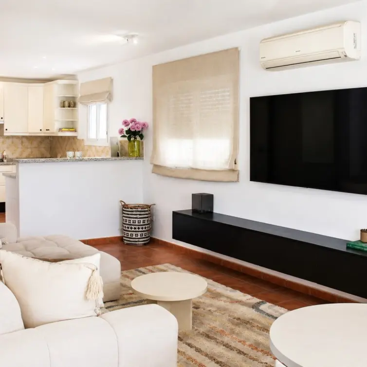 Sale of detached villa in Mijas Costa