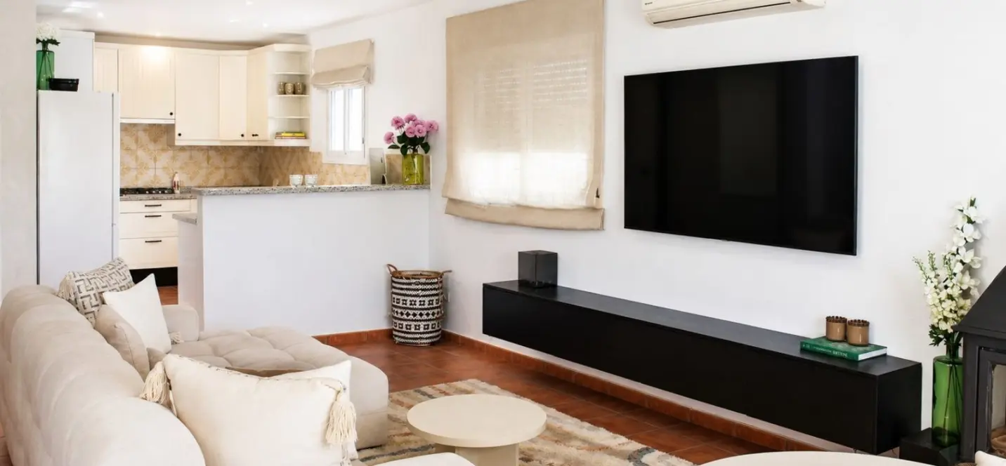 Sale of detached villa in Mijas Costa 2
