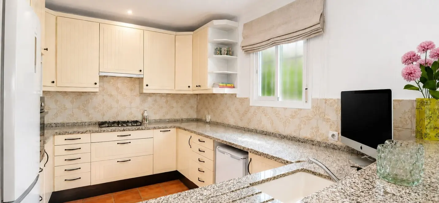 Sale of detached villa in Mijas Costa 4
