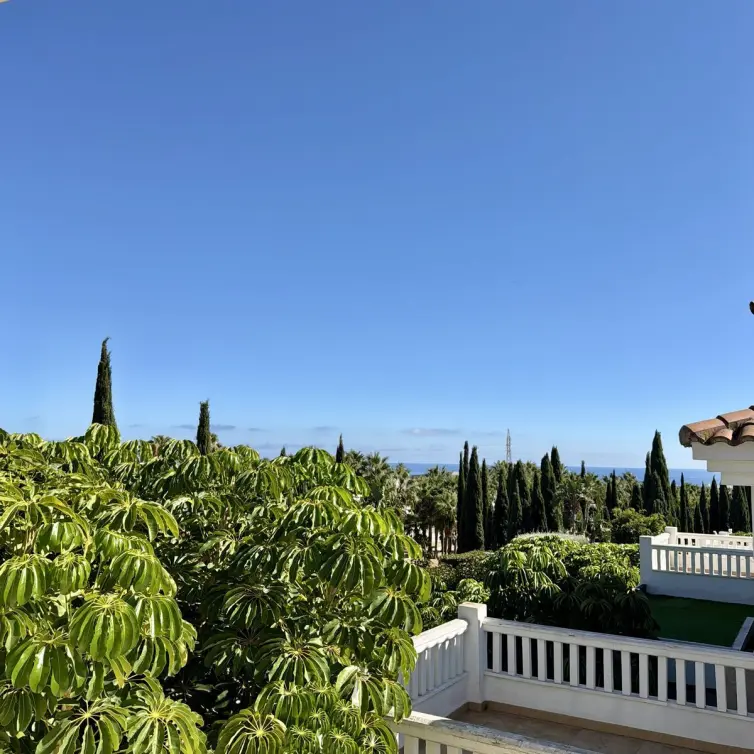 Venta de casa pareada en Benalmadena