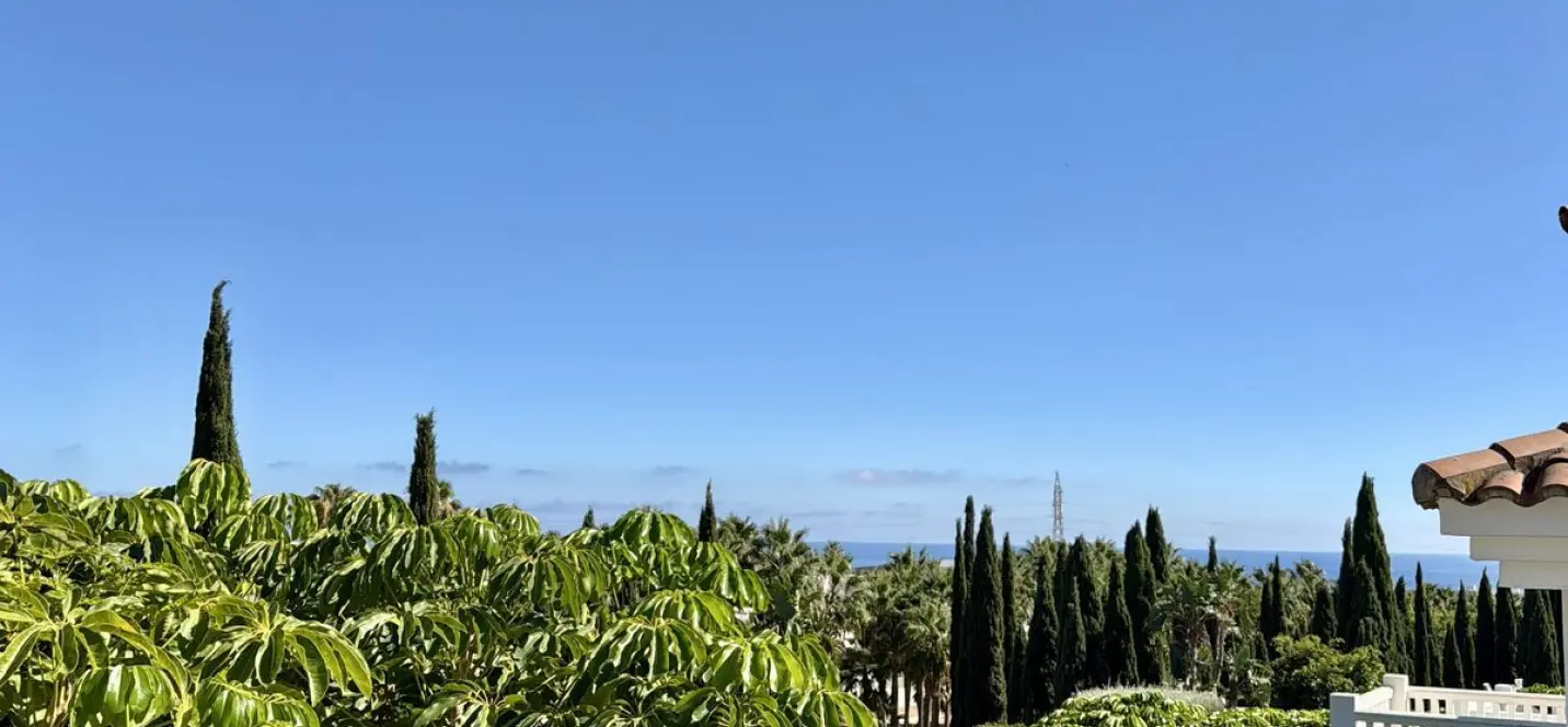 Venta de casa pareada en Benalmadena 1