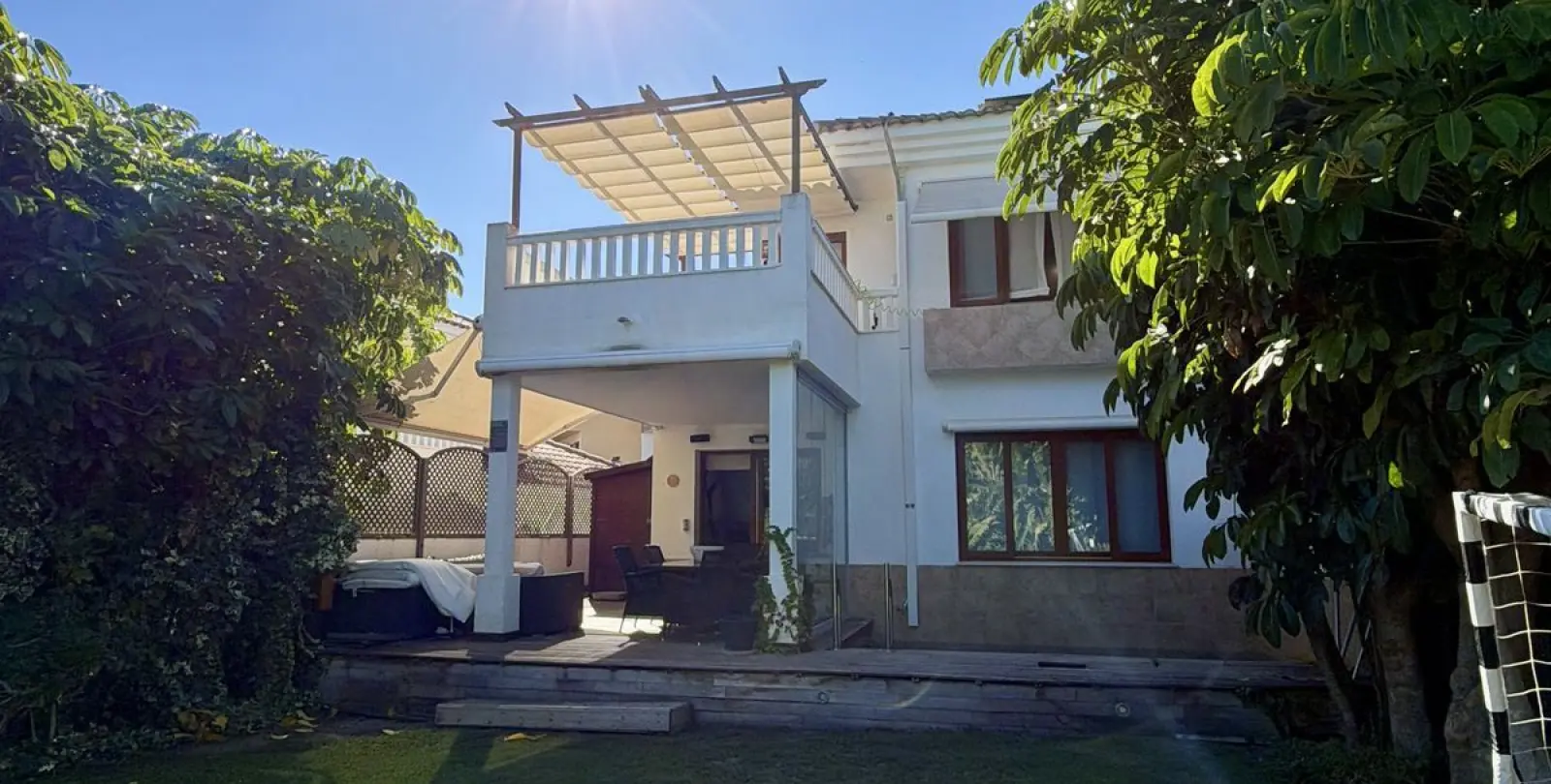 Sale of semi-detached house in Benalmadena 4