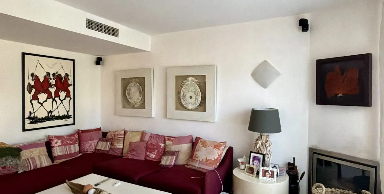 Sale of semi-detached house in Benalmadena 5