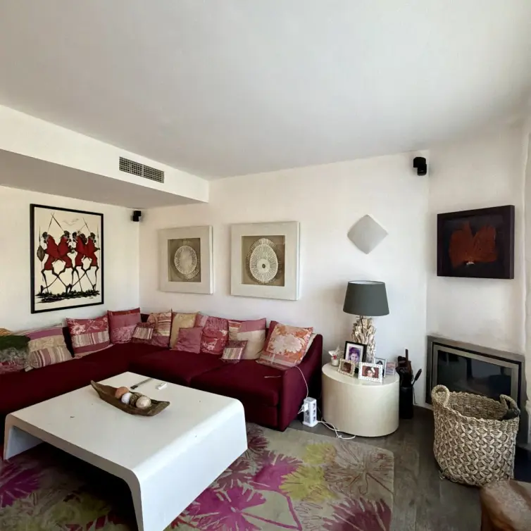 Venta de casa pareada en Benalmadena