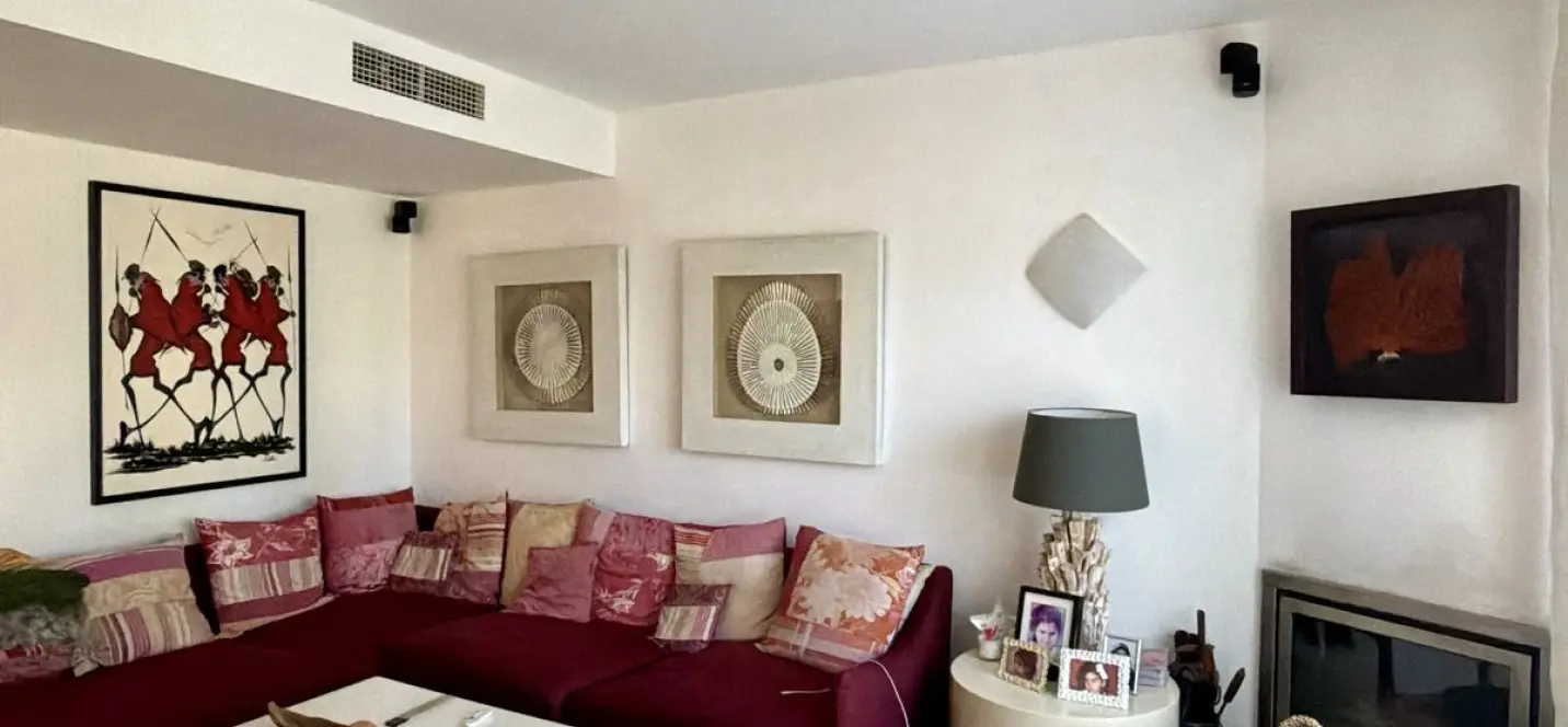Venta de casa pareada en Benalmadena 4