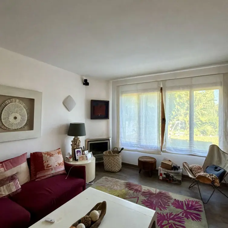 Venta de casa pareada en Benalmadena