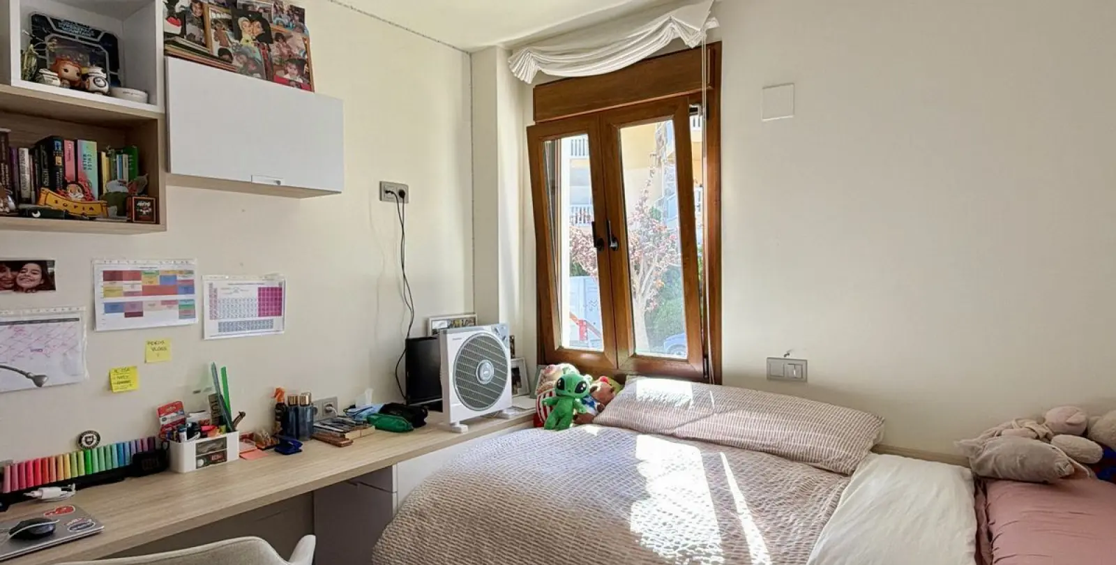 Sale of semi-detached house in Benalmadena 10