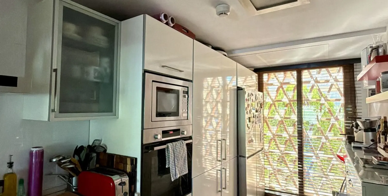 Sale of semi-detached house in Benalmadena 11