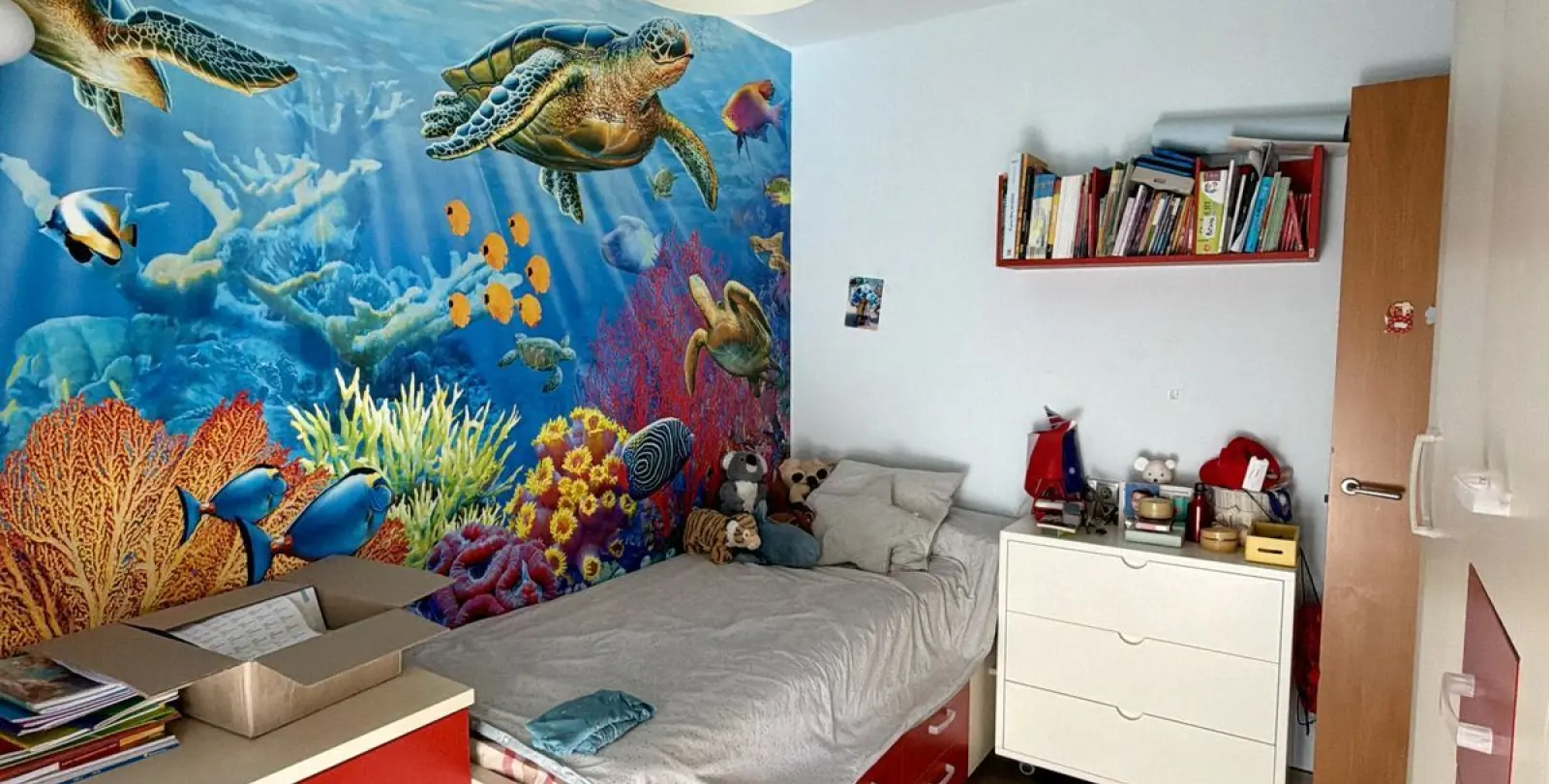 Sale of semi-detached house in Benalmadena 14