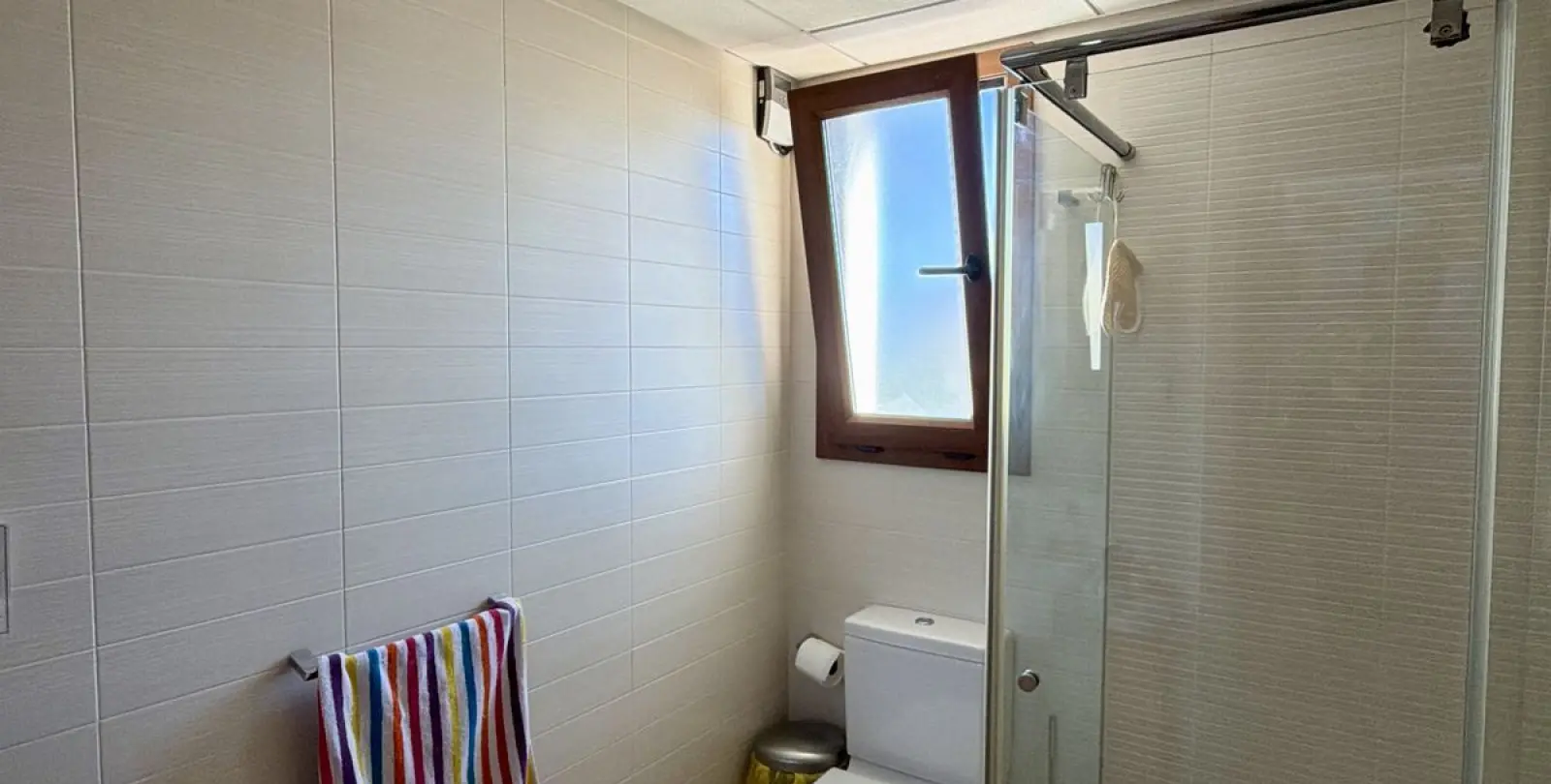 Sale of semi-detached house in Benalmadena 15