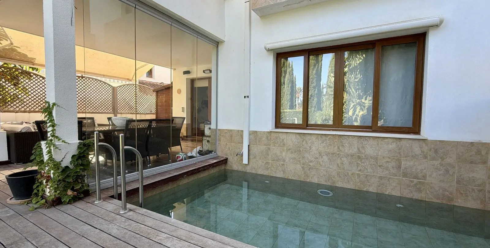 Sale of semi-detached house in Benalmadena 30