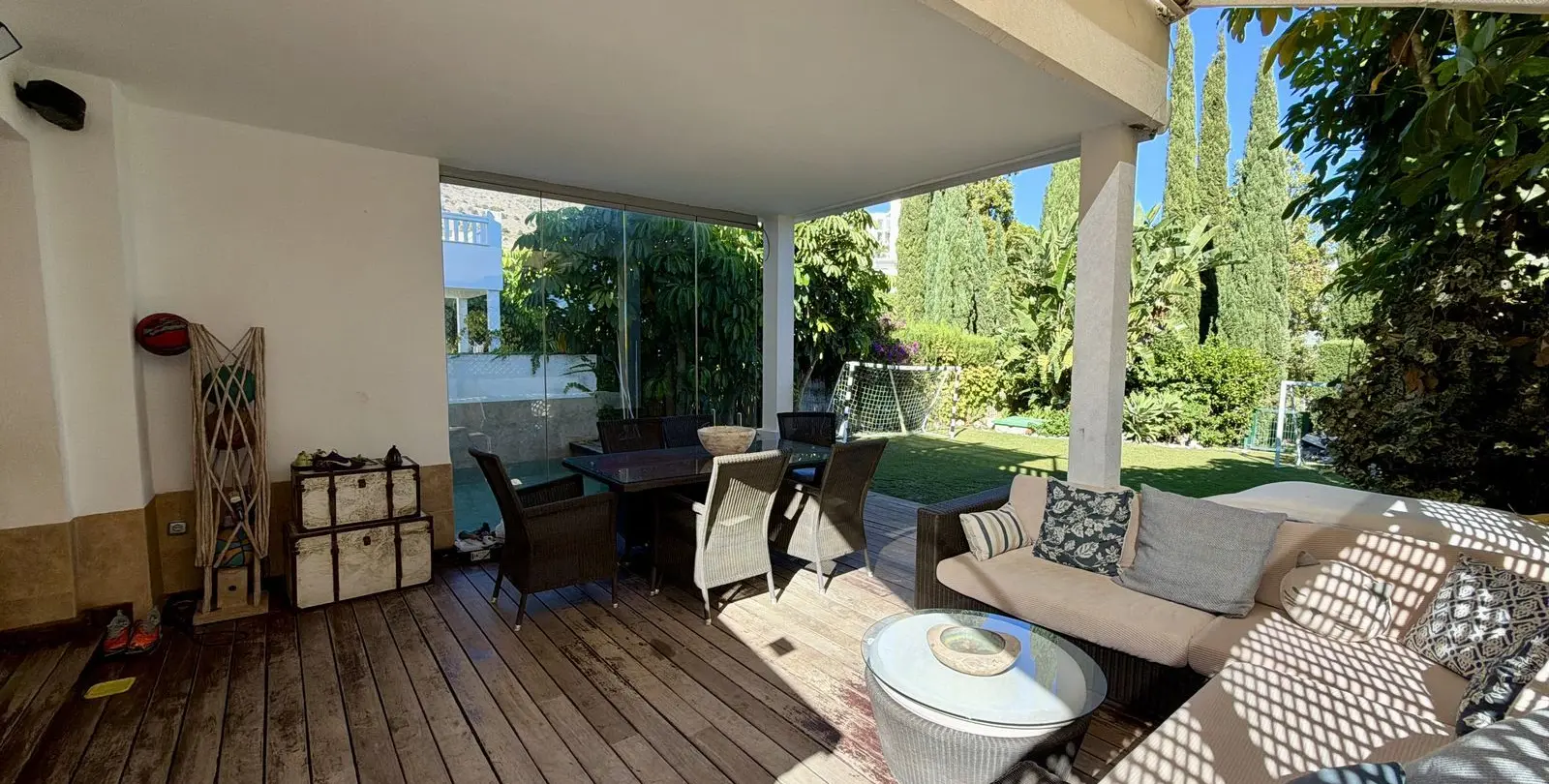 Sale of semi-detached house in Benalmadena 32