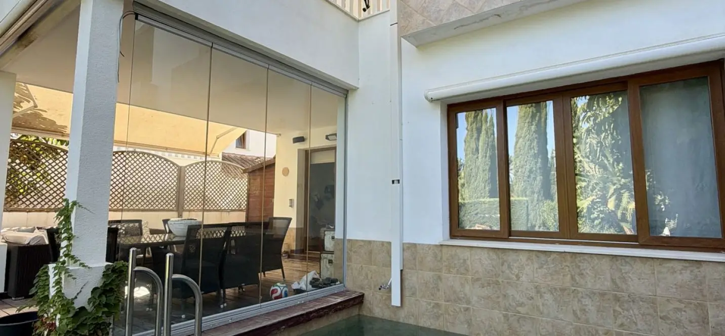 Sale of semi-detached house in Benalmadena 0