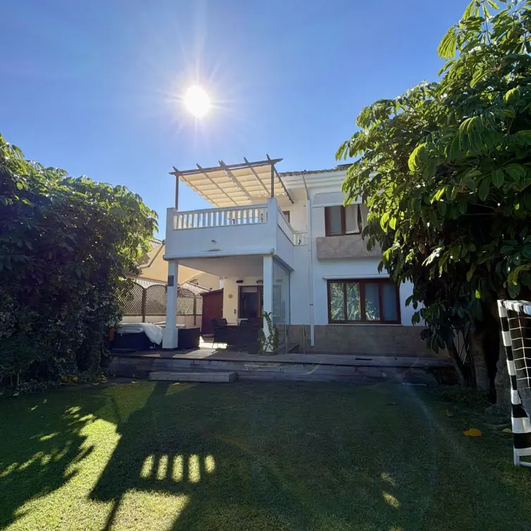 Sale of semi-detached house in Benalmadena