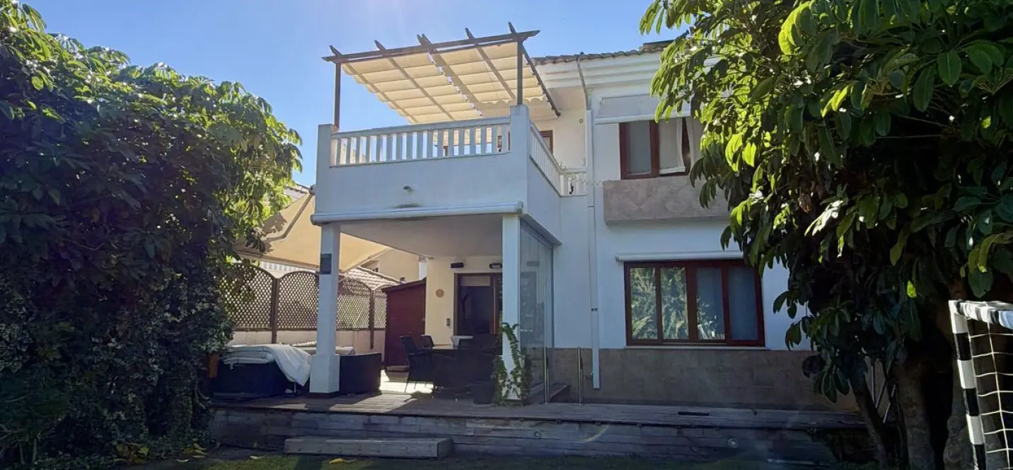 Sale of semi-detached house in Benalmadena 3