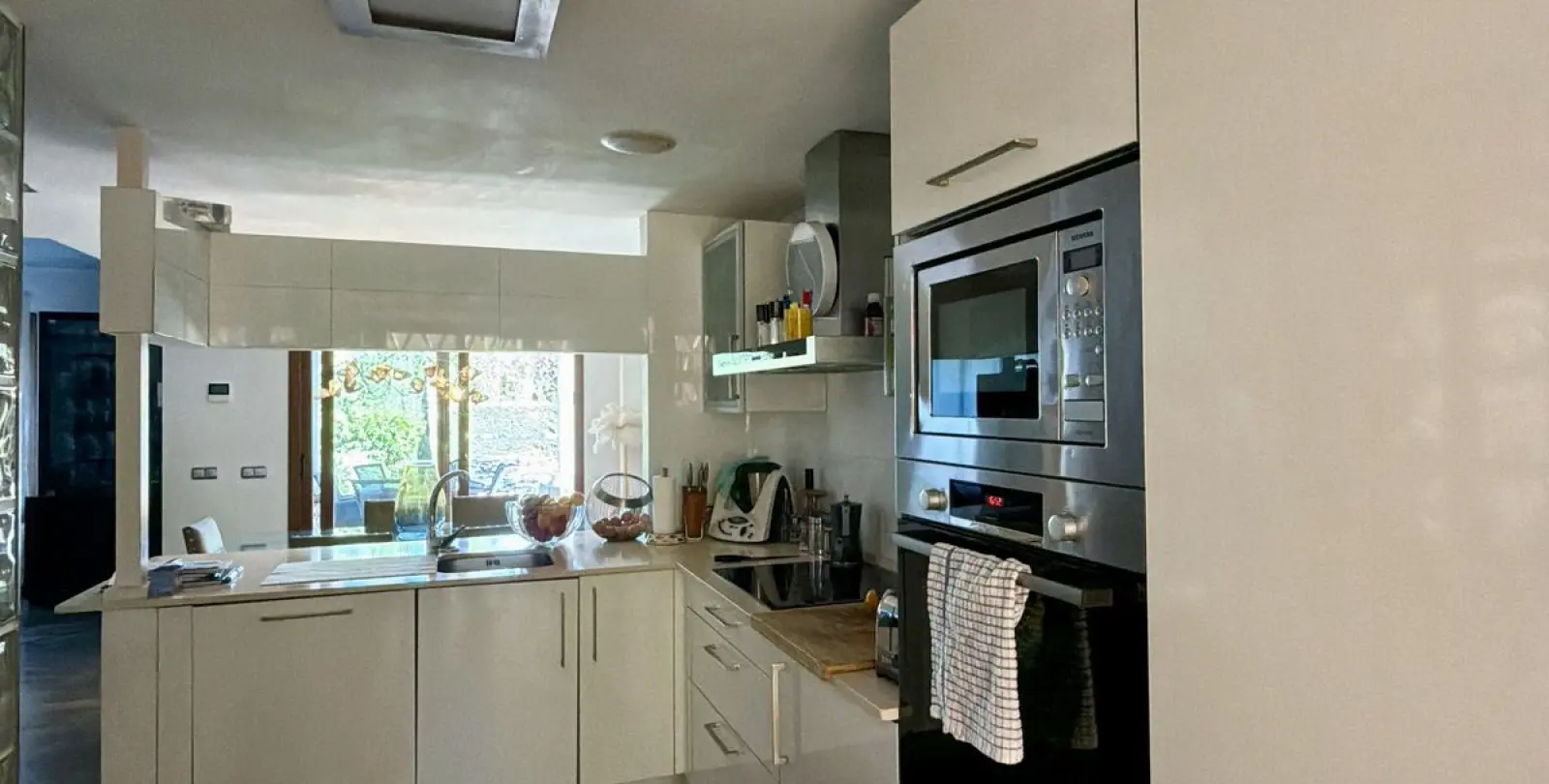 Продажа дома на две семьи в Benalmadena 12