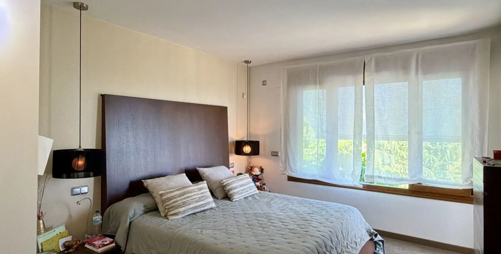 Продажа дома на две семьи в Benalmadena 16