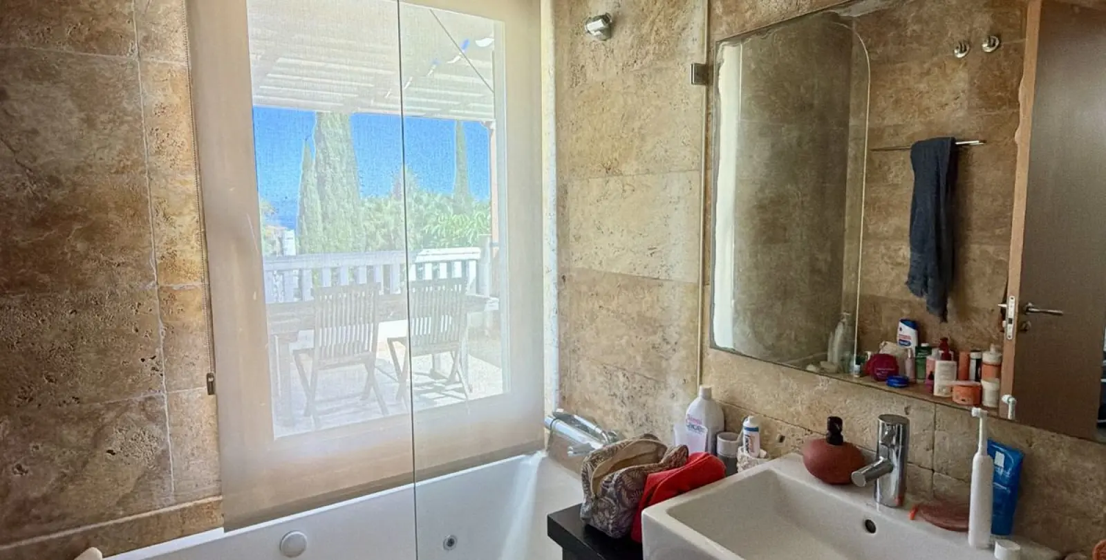 Продажа дома на две семьи в Benalmadena 18