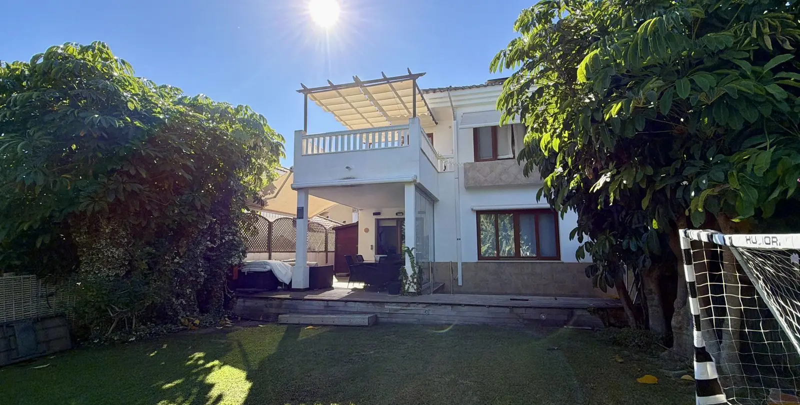 Продажа дома на две семьи в Benalmadena 29