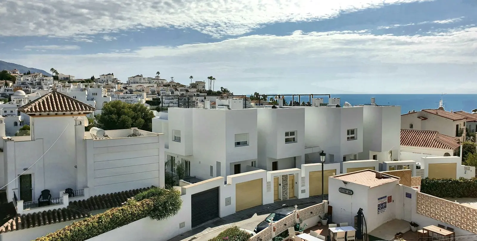 Venta de casa pareada en Nerja 3
