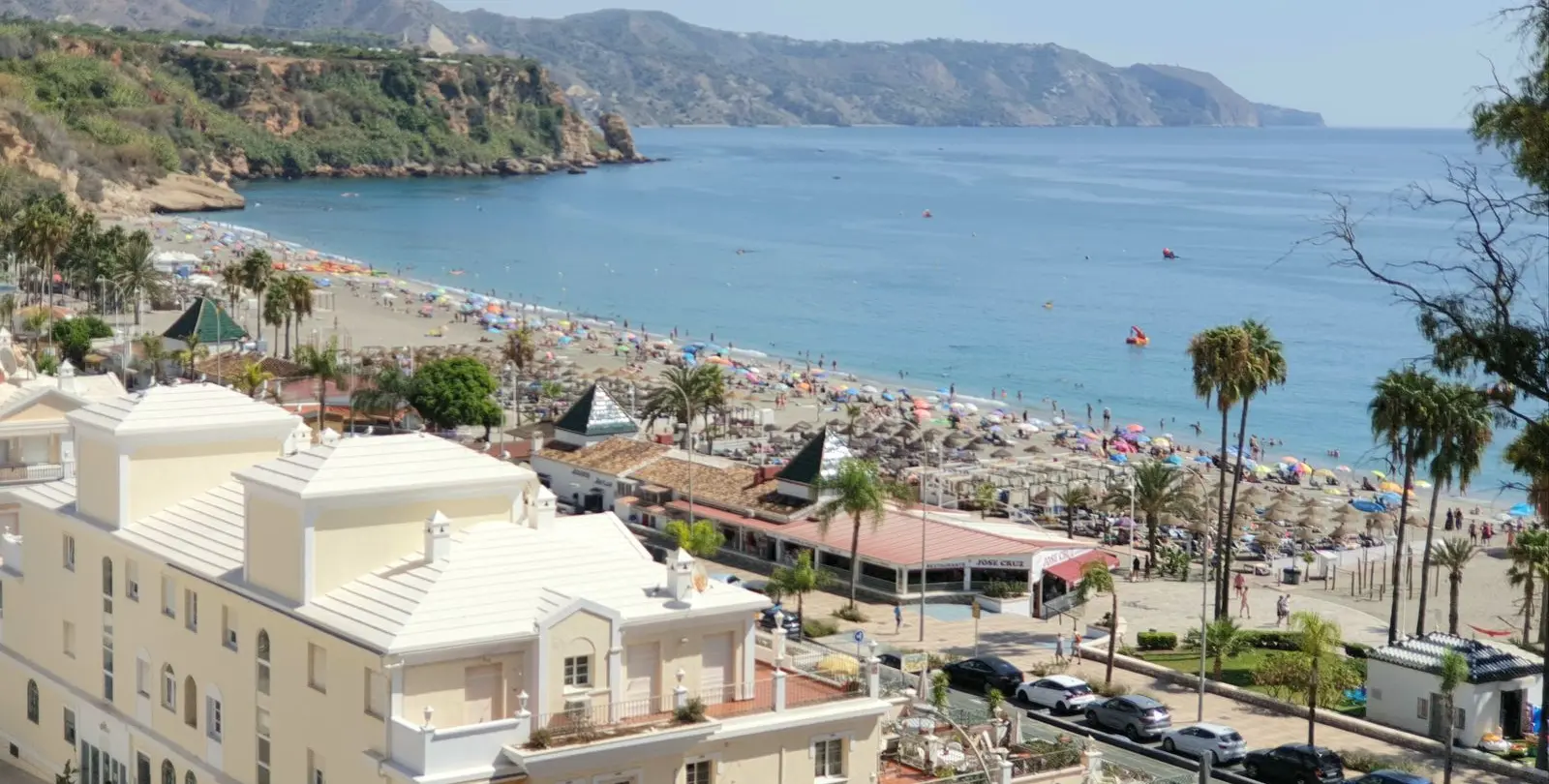 Venta de casa pareada en Nerja 4