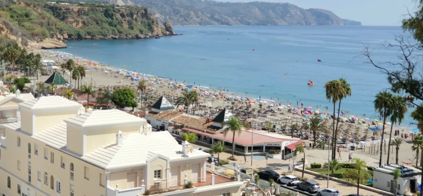 Venta de casa pareada en Nerja 3