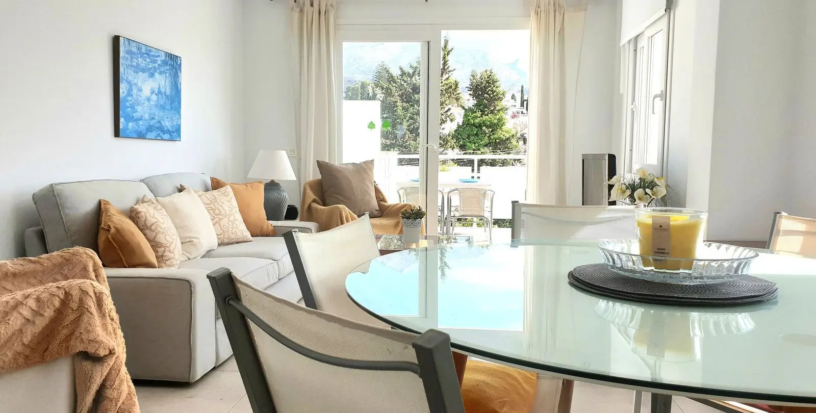 Venta de casa pareada en Nerja 7