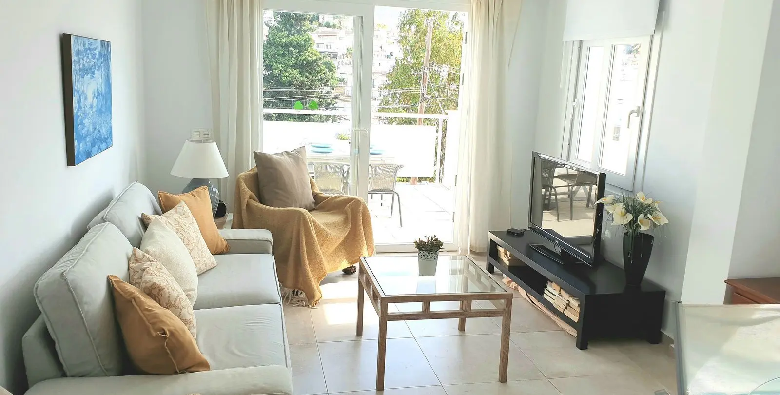 Venta de casa pareada en Nerja 8