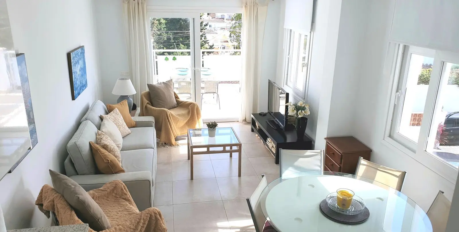 Venta de casa pareada en Nerja 10