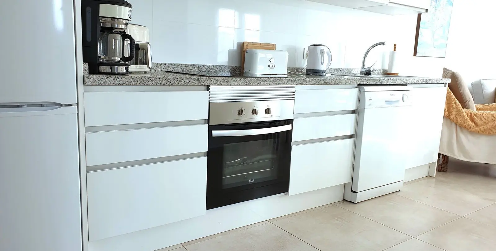 Venta de casa pareada en Nerja 12