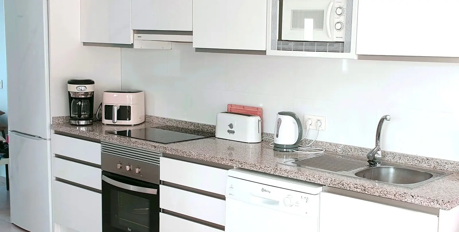 Venta de casa pareada en Nerja 13