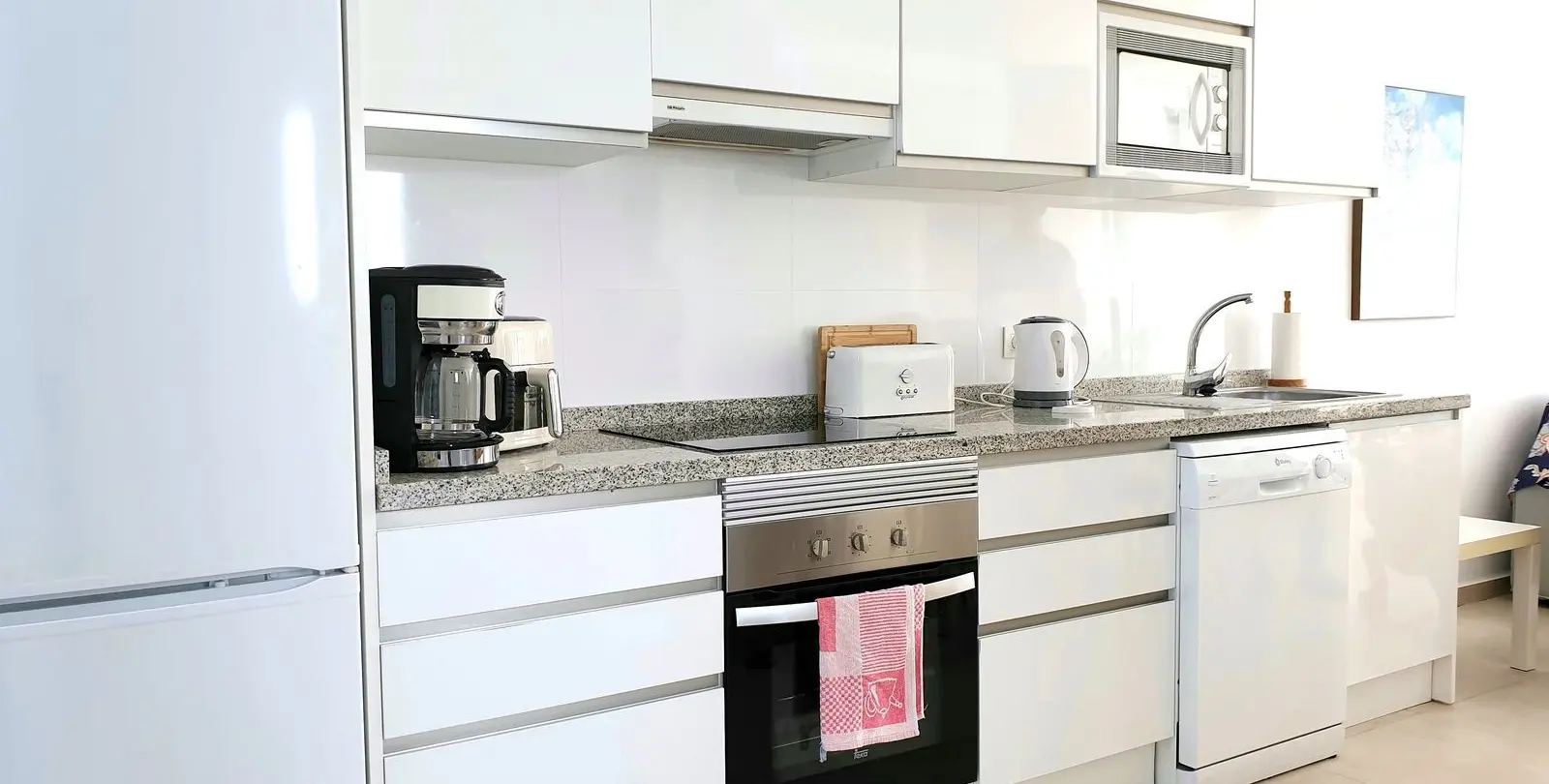 Venta de casa pareada en Nerja 14