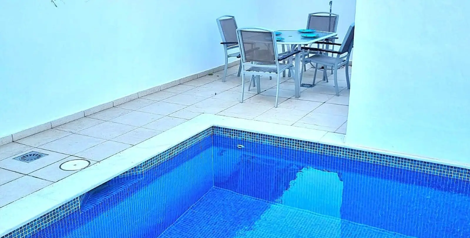 Venta de casa pareada en Nerja 19