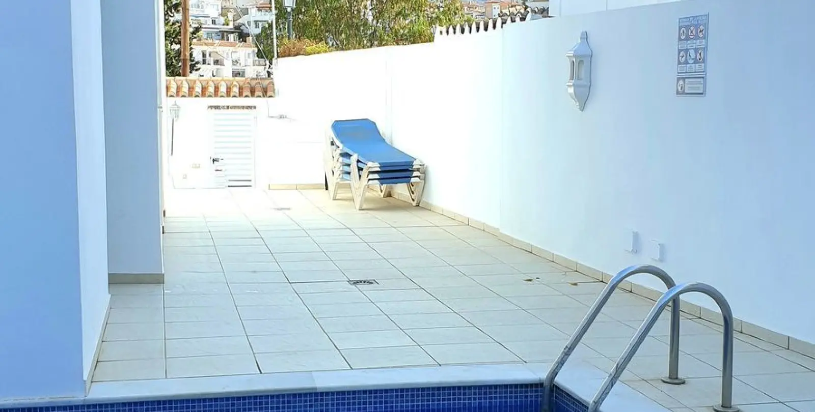 Venta de casa pareada en Nerja 20