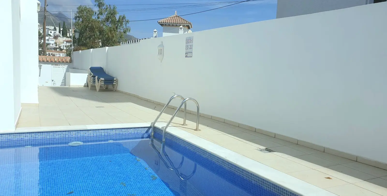Venta de casa pareada en Nerja 21