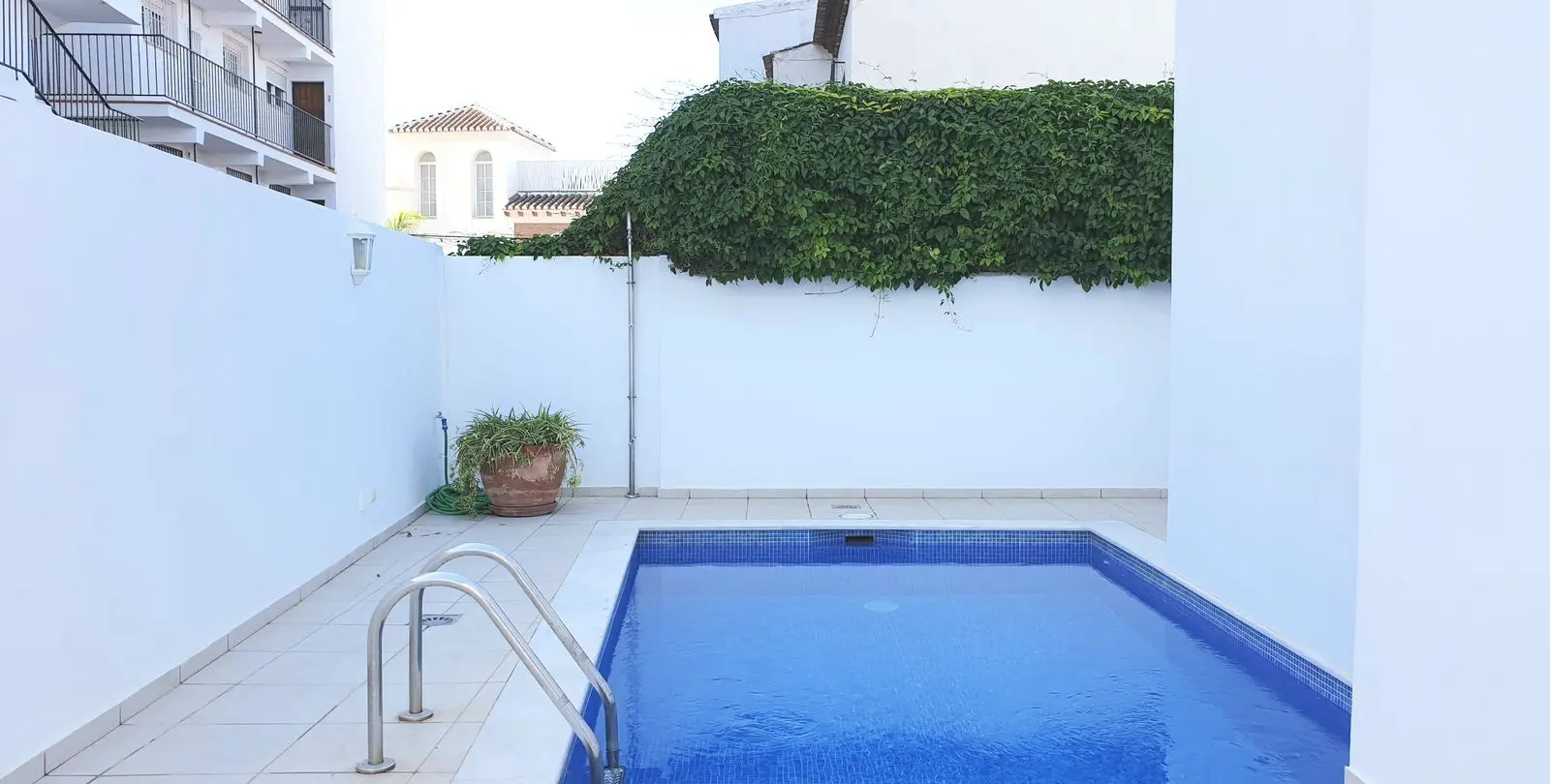 Venta de casa pareada en Nerja 22