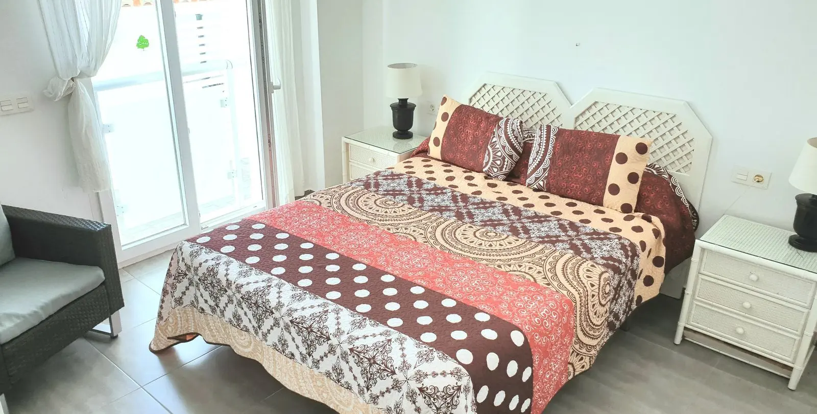Venta de casa pareada en Nerja 23